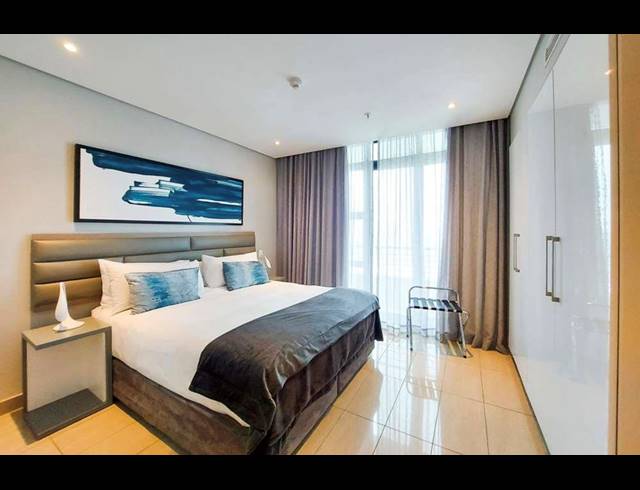 2 BEDROOM APARTMENT FOR SALE IN UMHLANGA CENTRAL